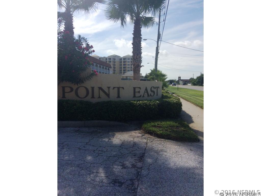 3801 S Atlantic Ave. #107, New Smyrna Beach, FL 32169