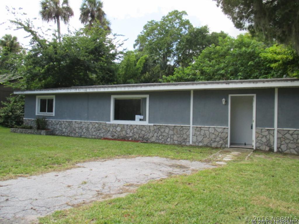 2716 Mango Tree Dr., Edgewater, FL 32141