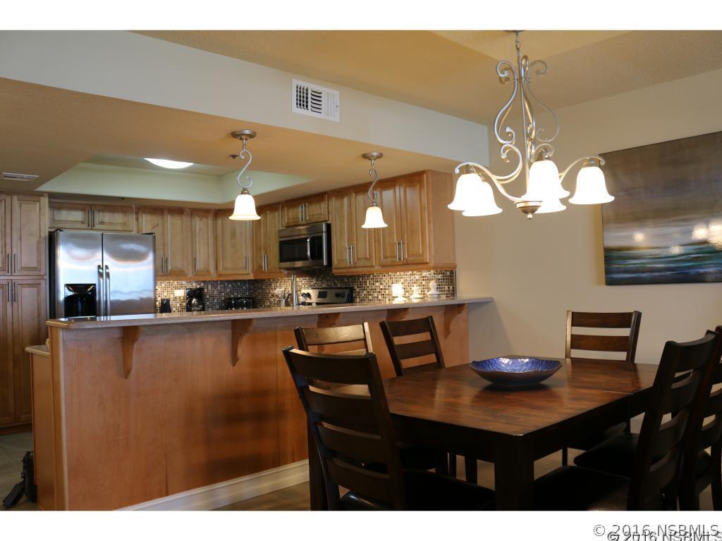 5255 S Atlantic Ave. #703, New Smyrna Beach, FL 32169