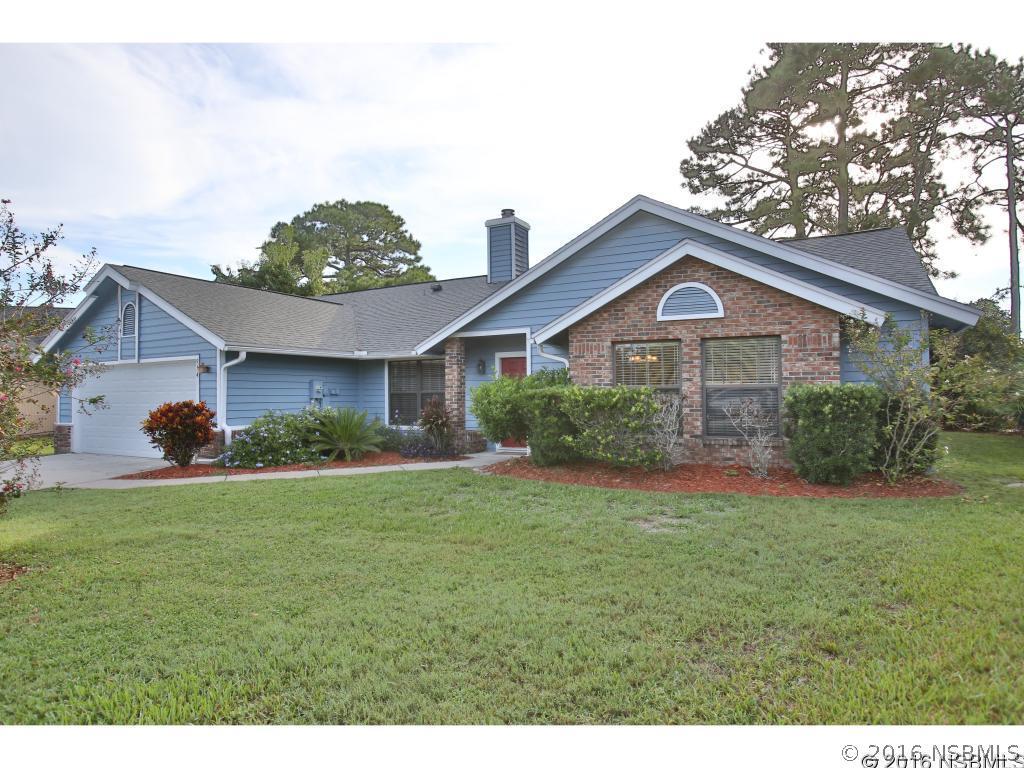 954 Greenmont Ct., Port Orange, FL 32127