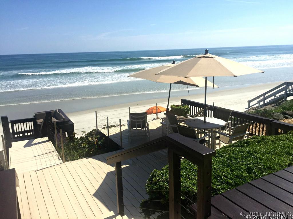 7013 S Atlantic Ave., New Smyrna Beach, FL 32169