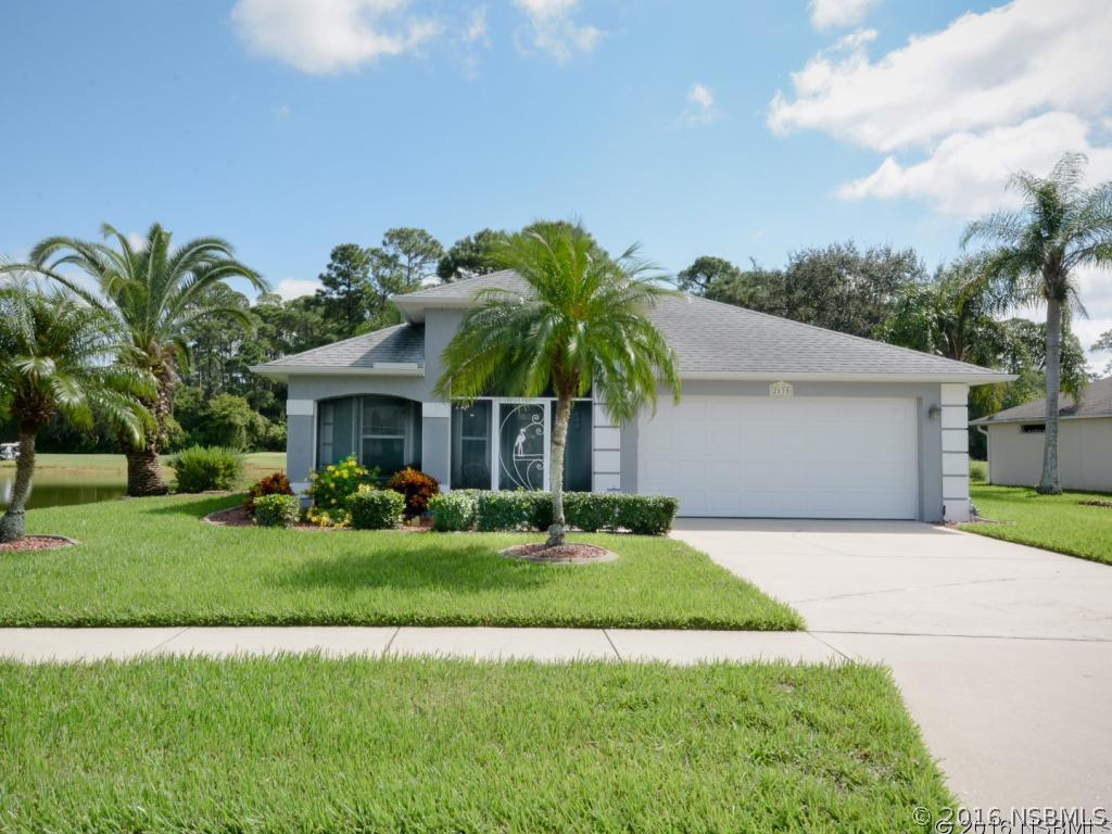2635 Turnbull Estates Dr., New Smyrna Beach, FL 32168