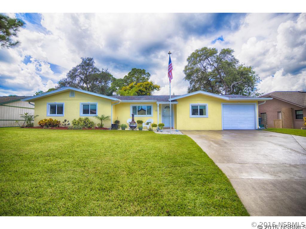 2722 Sabal Palm Dr., Edgewater, FL 32141