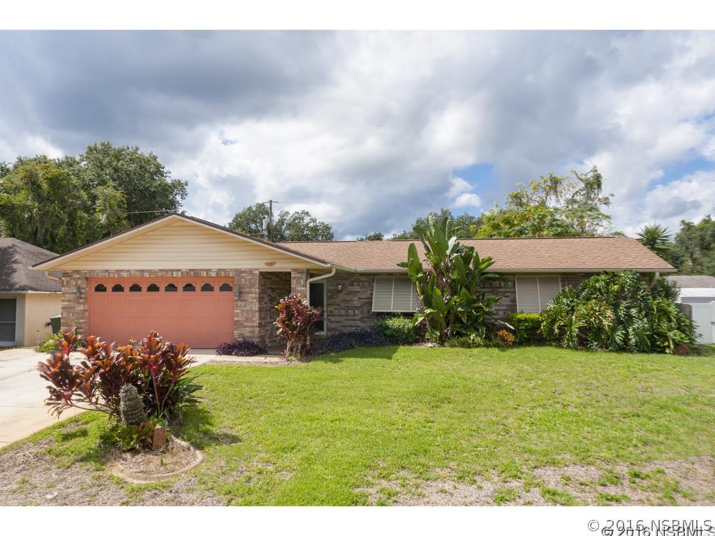 1728 Sabal Palm Dr., Edgewater, FL 32132