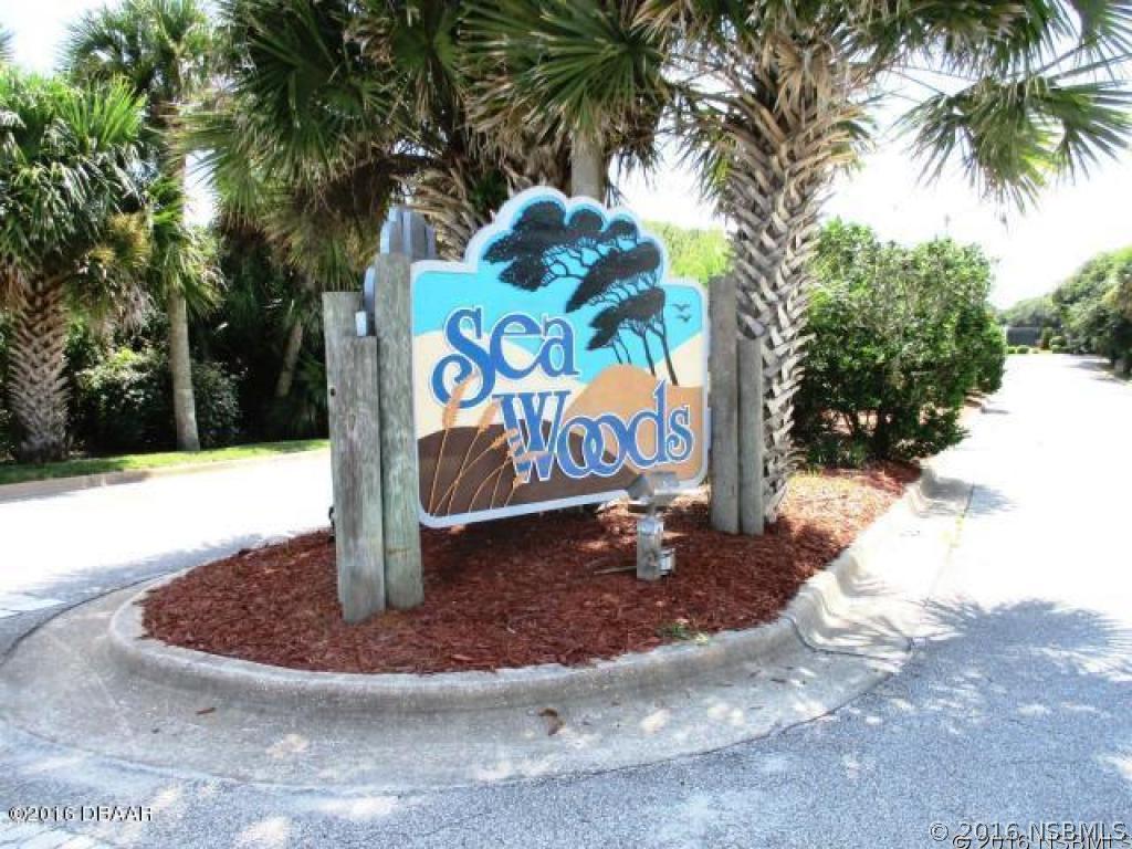 4311 Sea Mist Dr. #136, New Smyrna Beach, FL 32169