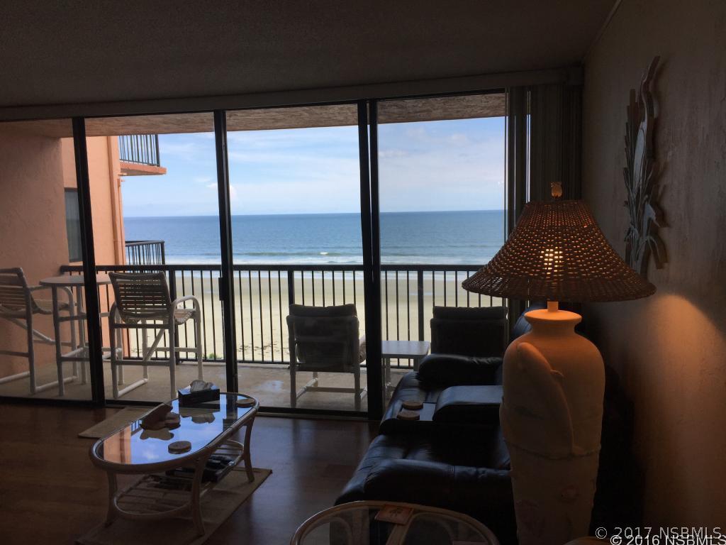 4141 S Atlantic Ave. #605, New Smyrna Beach, FL 32169