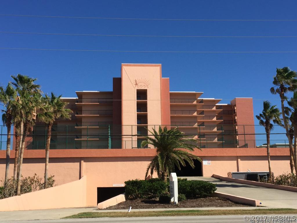 4141 S Atlantic Ave. #605, New Smyrna Beach, FL 32169