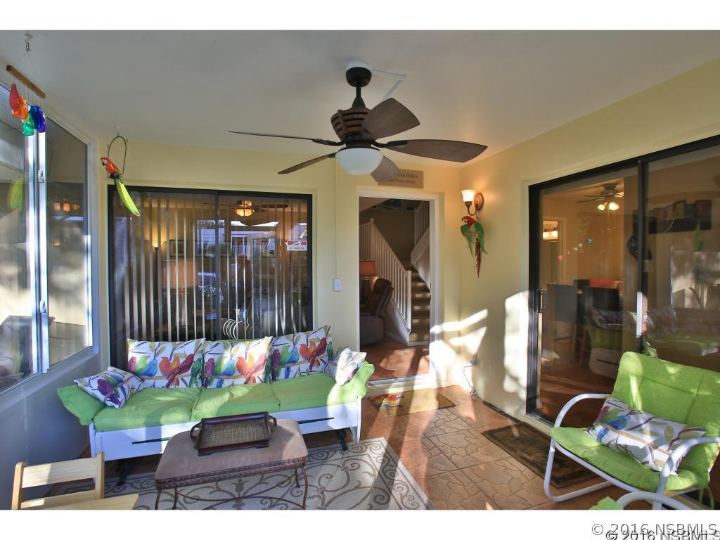 4150 S Atlantic Ave. #109A, New Smyrna Beach, FL 32169