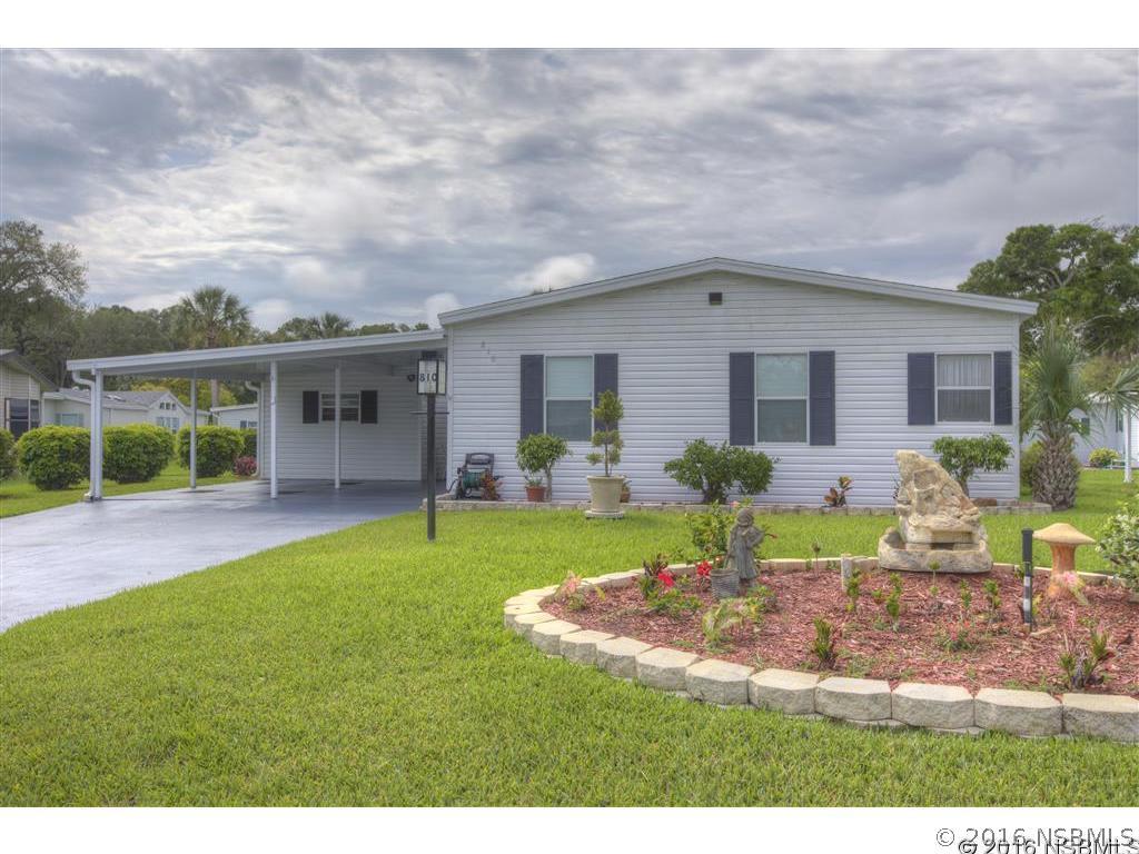 810 Masthead Ln., Edgewater, FL 32141