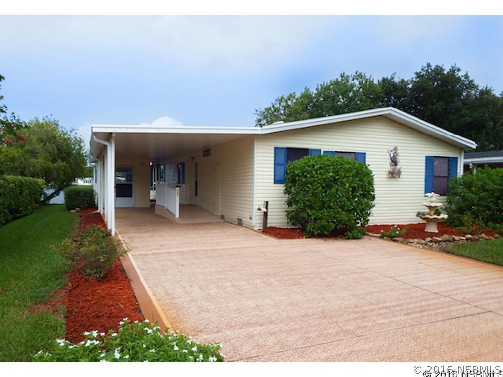 709 Starboard Ave., Edgewater, FL 32141