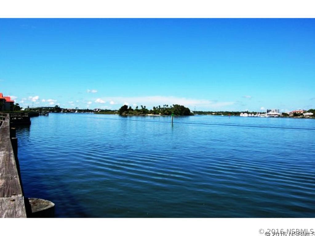 462 Bouchelle Dr. #304, New Smyrna Beach, FL 32169