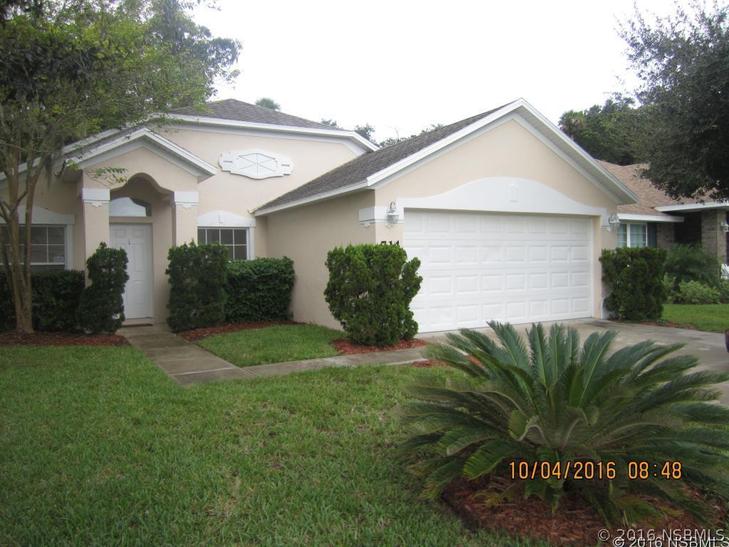 714 Coral Trace Blvd., Edgewater, FL 32132