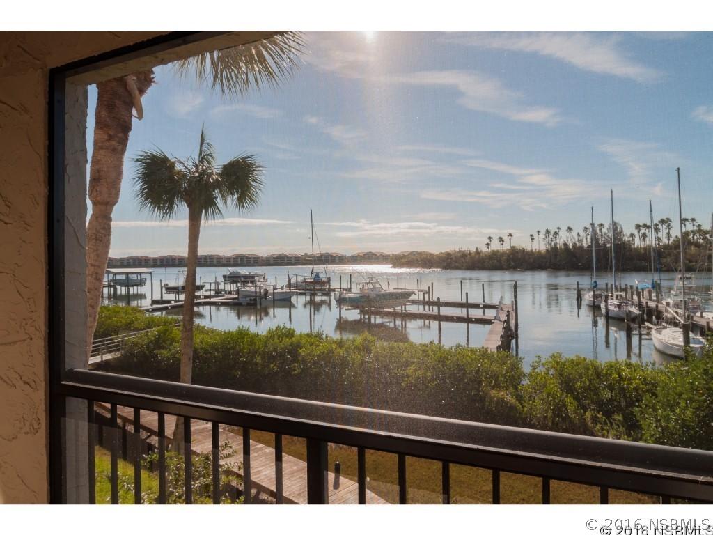 140 Marina Bay Dr., New Smyrna Beach, FL 32169