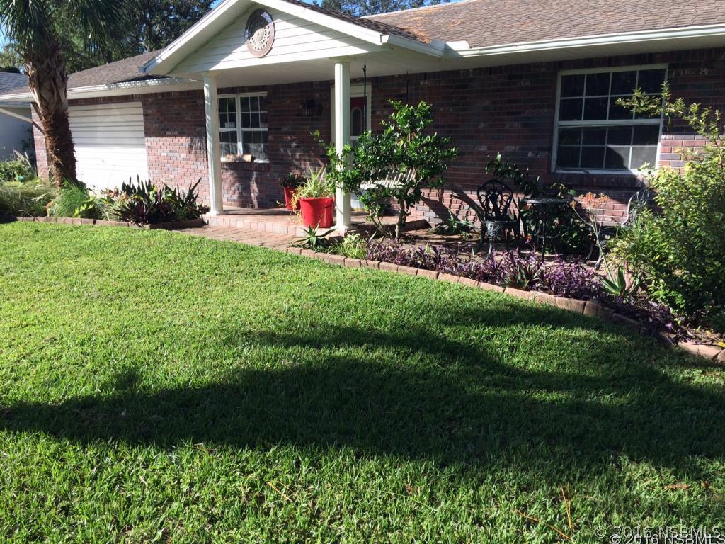 2808 Vista Palm Dr., Edgewater, FL 32141