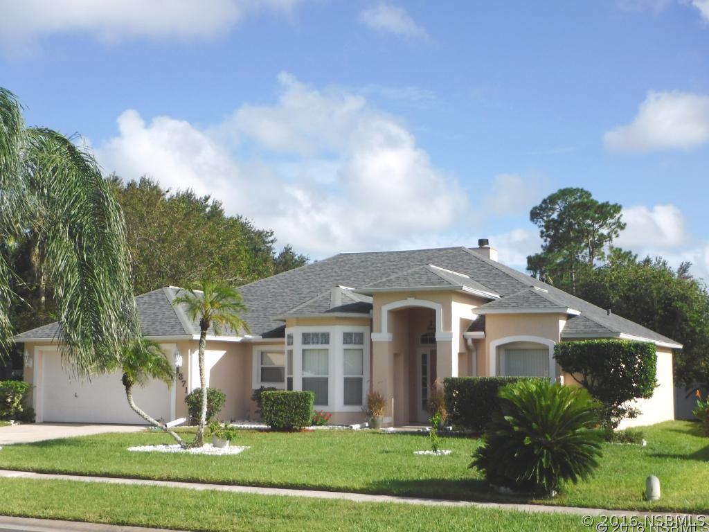 1371 S Wembley Cir., Port Orange, FL 32128