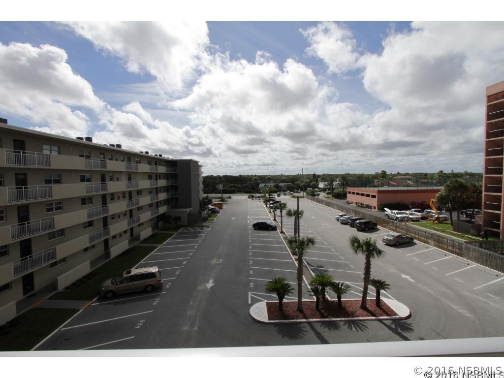 4151 S Atlantic Ave. #402, New Smyrna Beach, FL 32169