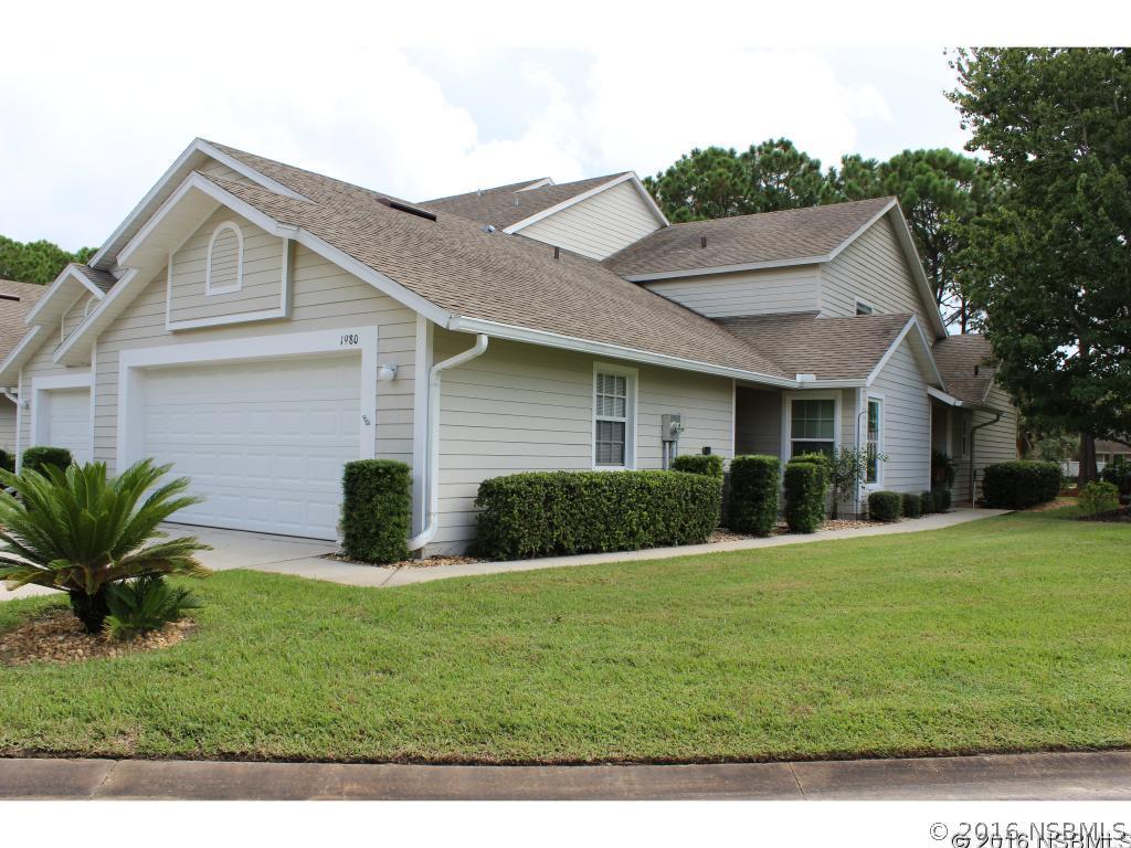 1980 Rutgers Pl. #60, Port Orange, FL 32128