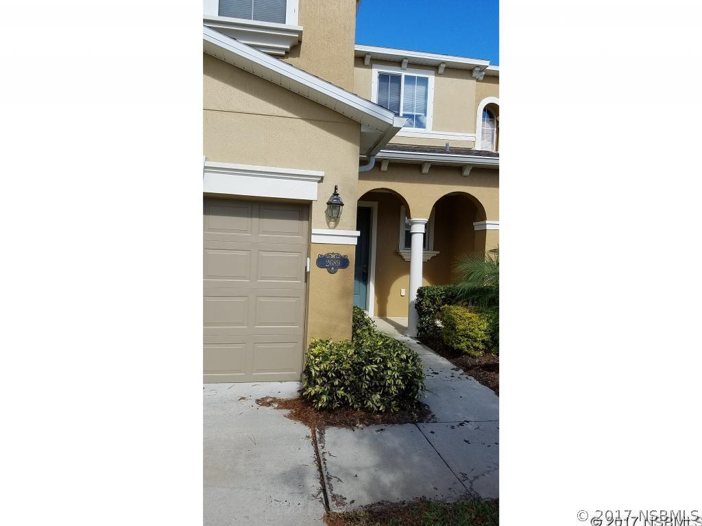 2689 Sicily Dr., New Smyrna Beach, FL 32168