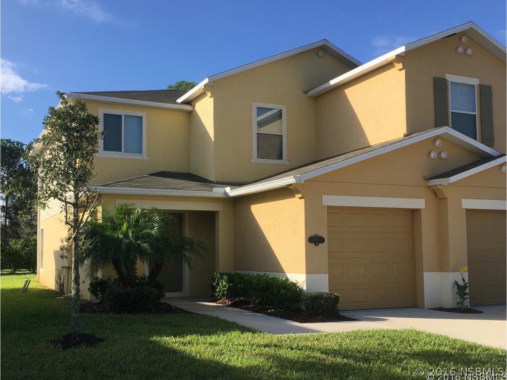 2680 Carthage Dr., New Smyrna Beach, FL 32168