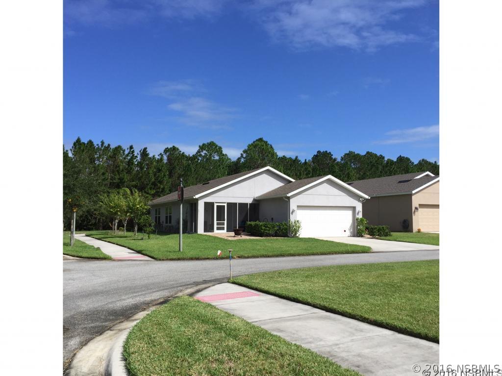 3370 Gallia St., New Smyrna Beach, FL 32168