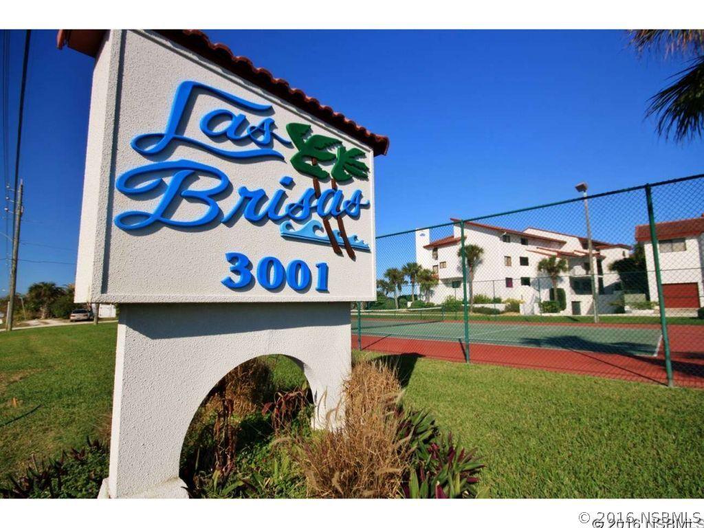 3001 S Atlantic Ave. #503, New Smyrna Beach, FL 32169