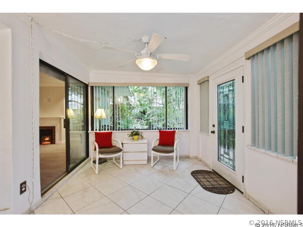 4150 S Atlantic Ave. #124C, New Smyrna Beach, FL 32169