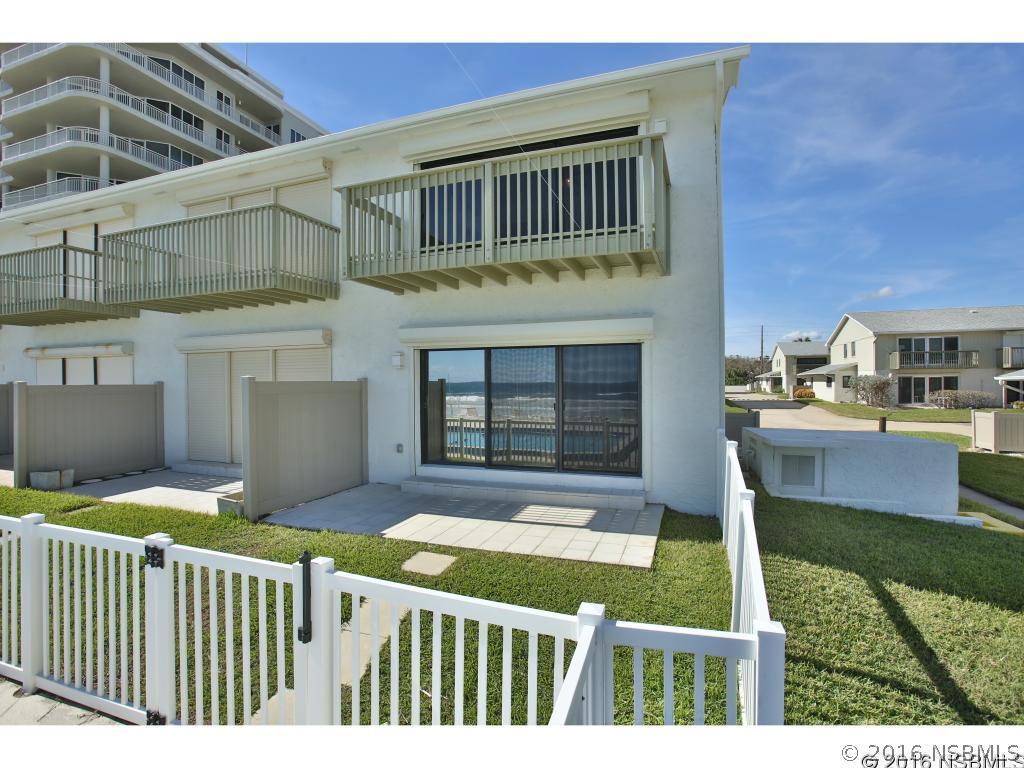 4205 S Atlantic Ave. #D1, New Smyrna Beach, FL 32169