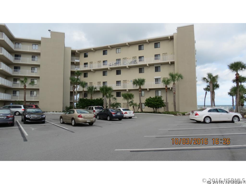 2401 S Atlantic Ave. #E105, New Smyrna Beach, FL 32169