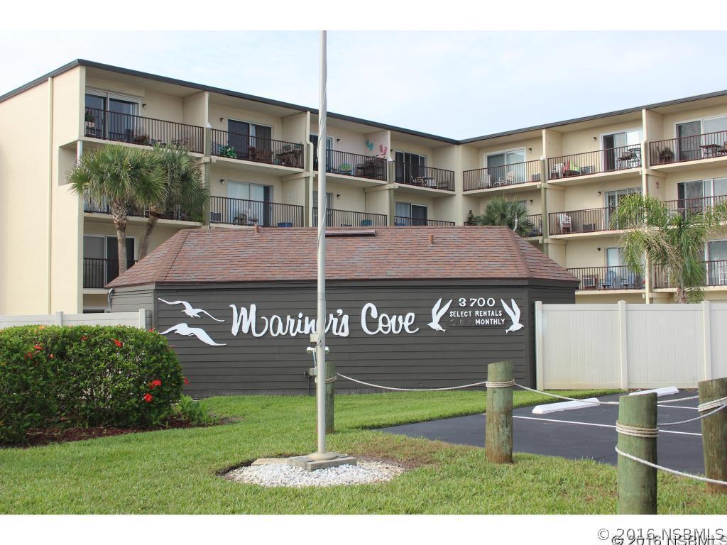3700 S Atlantic Ave. #111, New Smyrna Beach, FL 32169