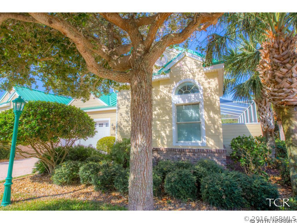 4606 Oak Hammock Ct., Ponce Inlet, FL 32127