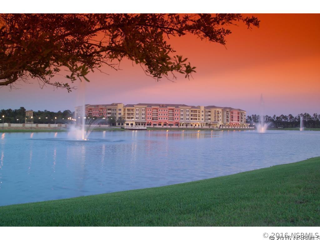 424 E Luna Bella Ln. #330, New Smyrna Beach, FL 32168