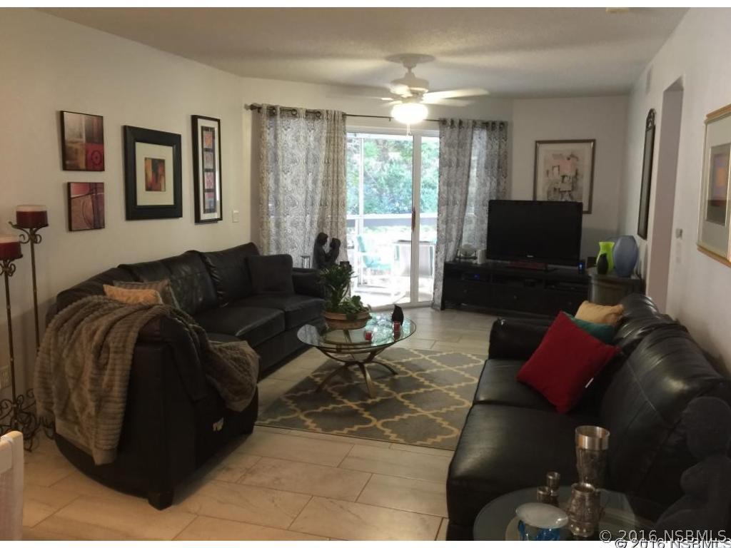 4321 Sea Mist Dr. #177, New Smyrna Beach, FL 32169
