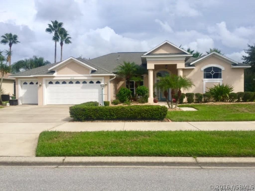 6373 Cypress Springs Pkwy., Port Orange, FL 32128