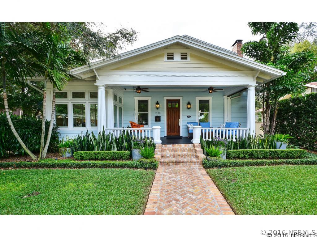 1014 E Washington St., Orlando, FL 32801