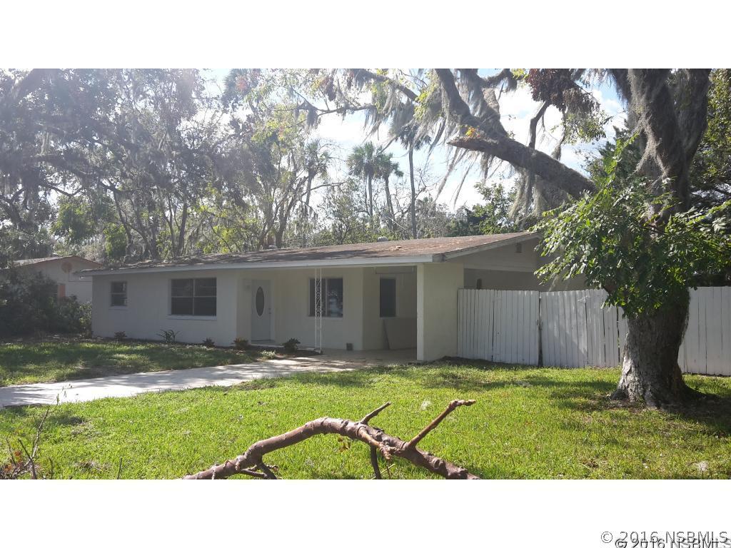 2702 Mango Tree Dr., Edgewater, FL 32141