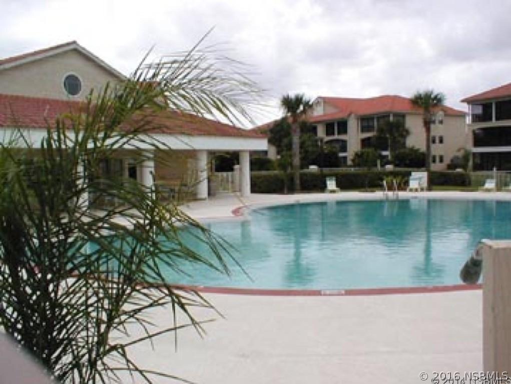 420 Bouchelle Dr. #101, New Smyrna Beach, FL 32169