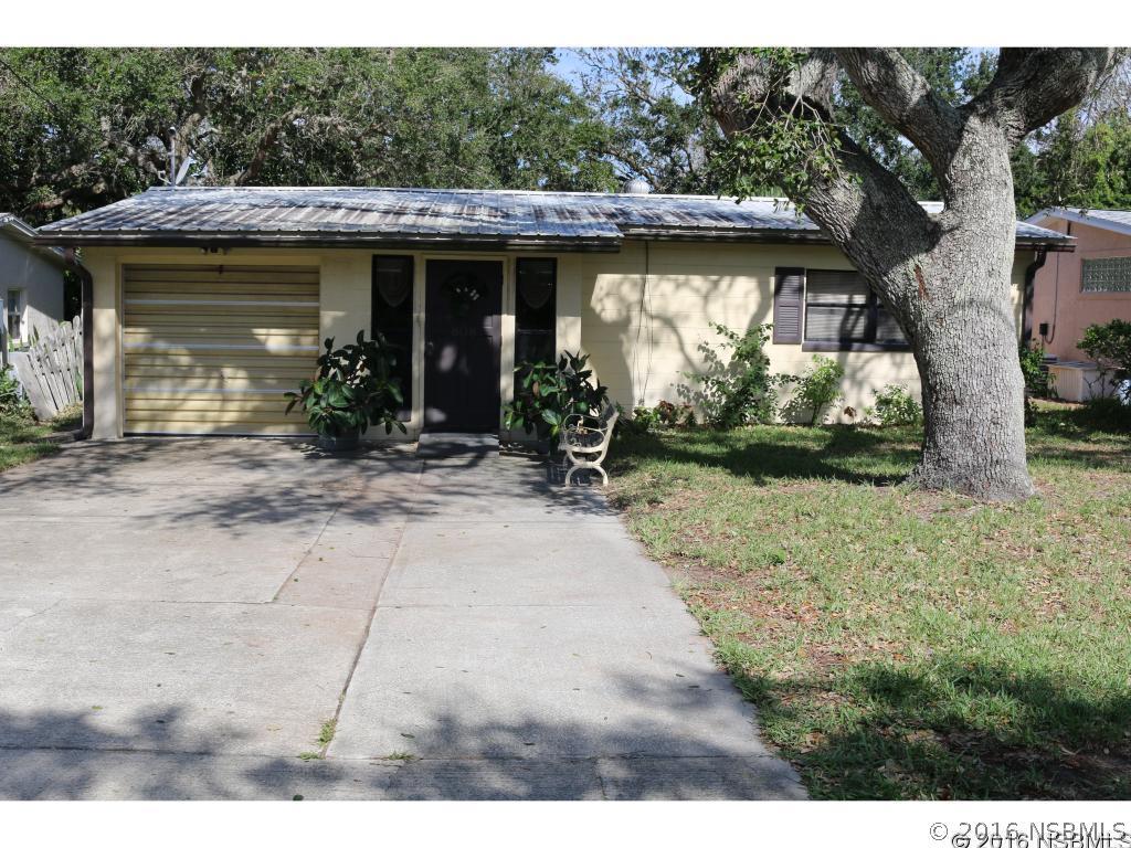 808 E 9th Ave., New Smyrna Beach, FL 32169