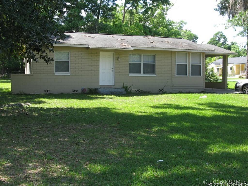 435 S Carpenter Ave., Orange City, FL 32763