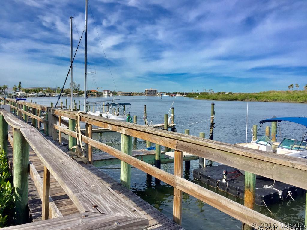 404 Bouchelle Dr. #204, New Smyrna Beach, FL 32169