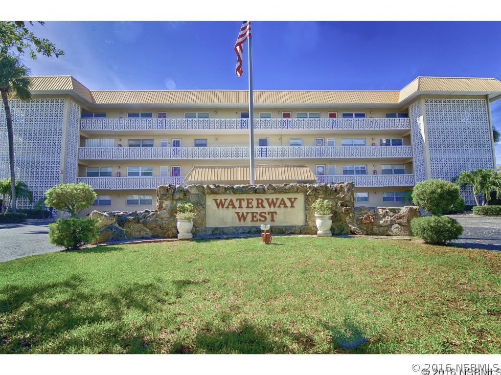 315 N Causeway #C401, New Smyrna Beach, FL 32169