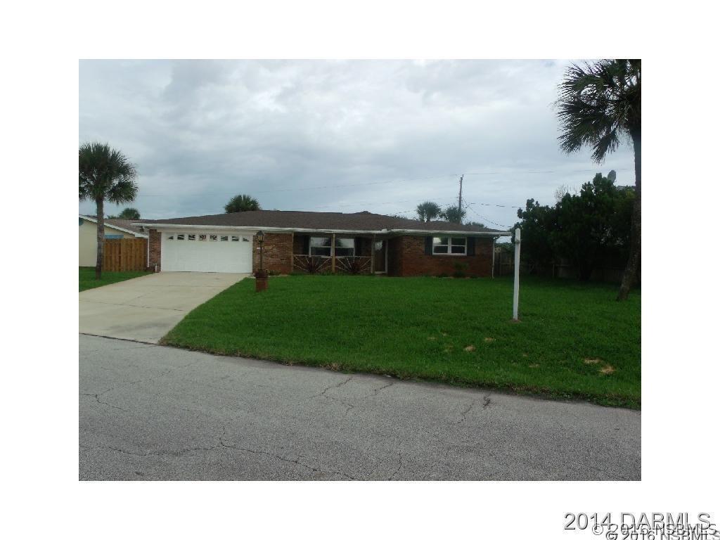 11 Sandra Dr., Ormond Beach, FL 32176