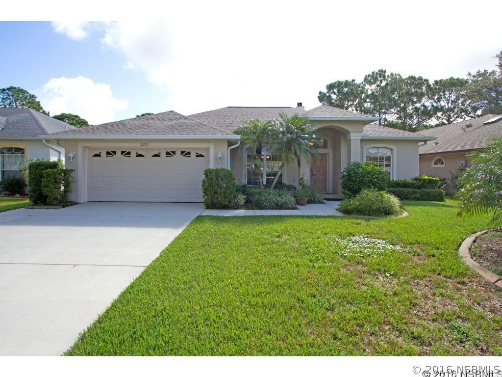 3211 Vail View Dr., Port Orange, FL 32128