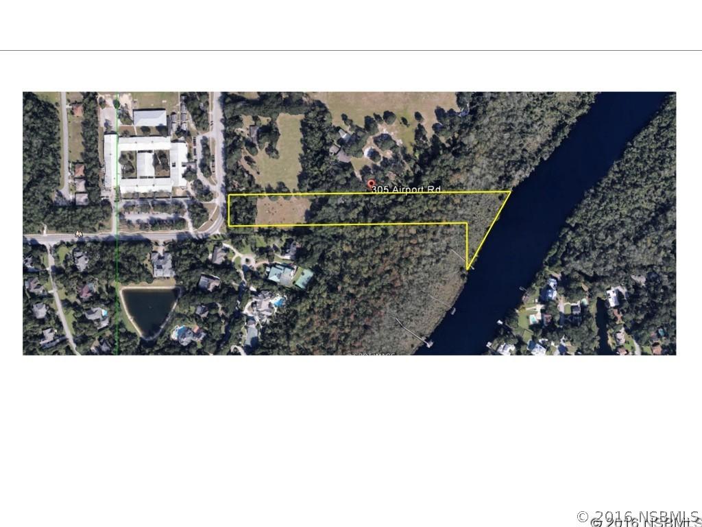 305 Airport Rd., Ormond Beach, FL 32174