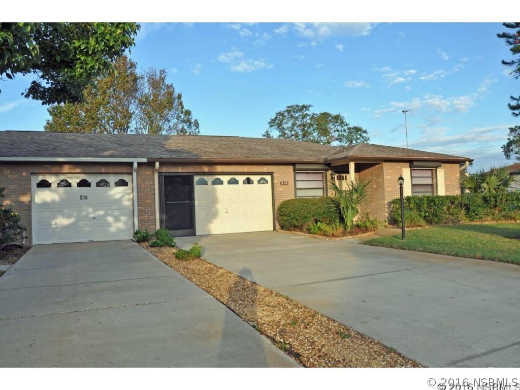 518 Sea Hawk Ct., Edgewater, FL 32141