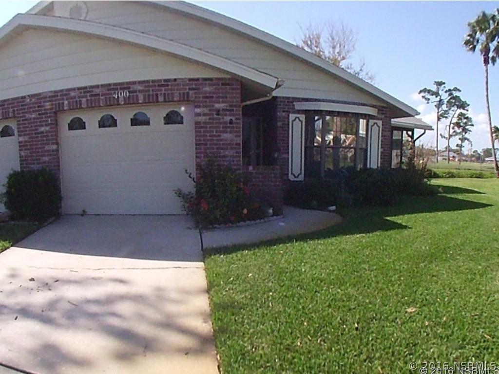 400 Shangri Lane Cir., Edgewater, FL 32132