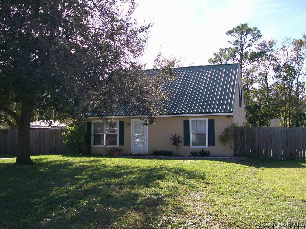 3324 Yule Tree Dr., Edgewater, FL 32141