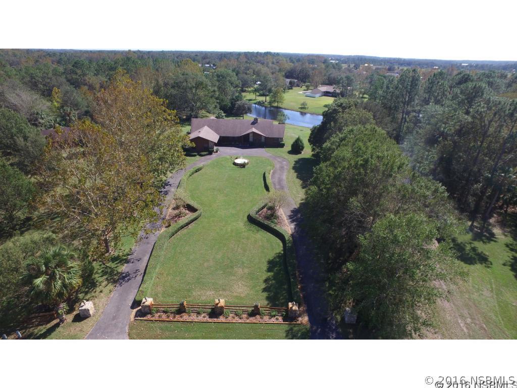 185 W Lakeside Dr., Port Orange, FL 32128