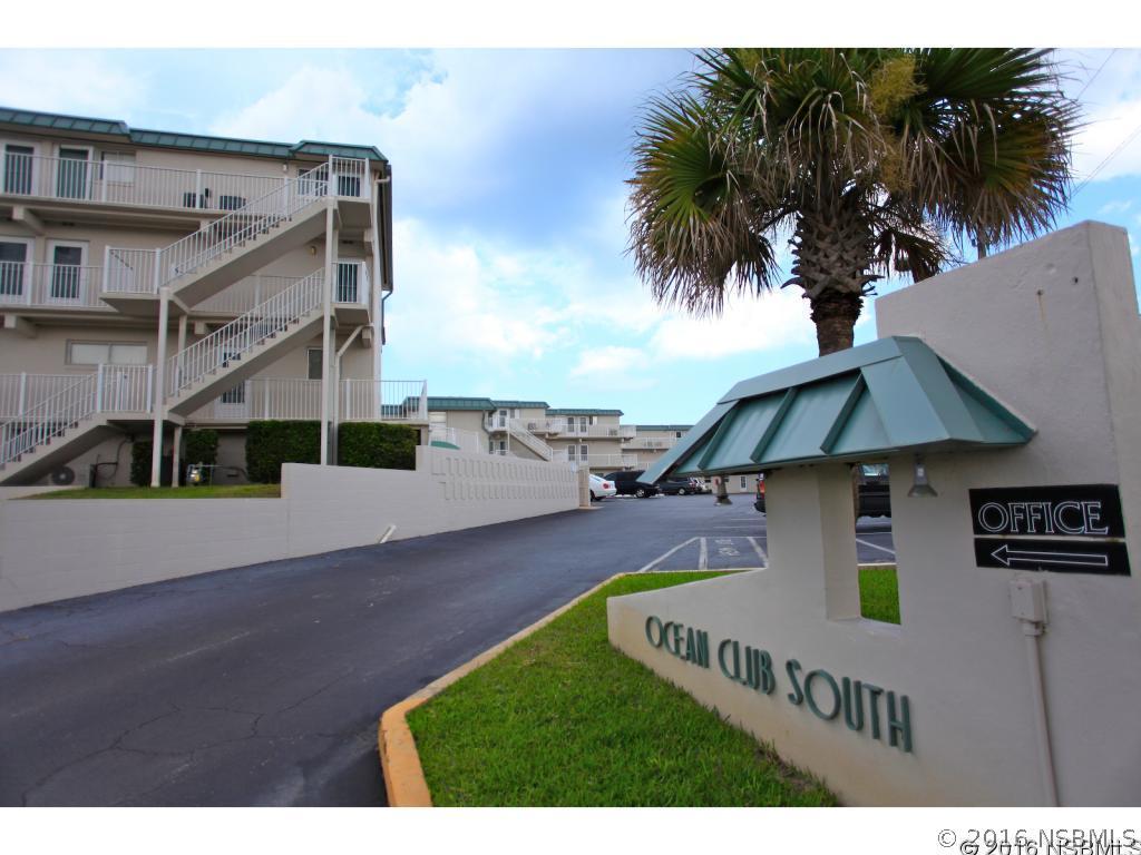 4849 Saxon Dr. #A203, New Smyrna Beach, FL 32169