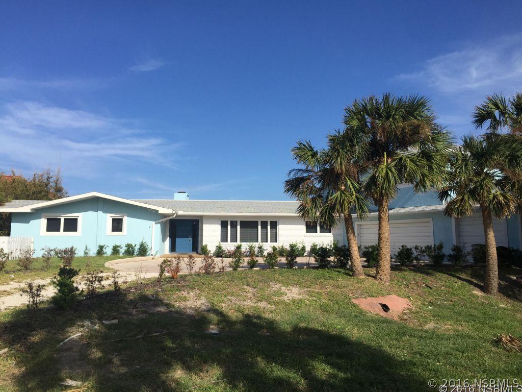 1707 Beacon St., New Smyrna Beach, FL 32169