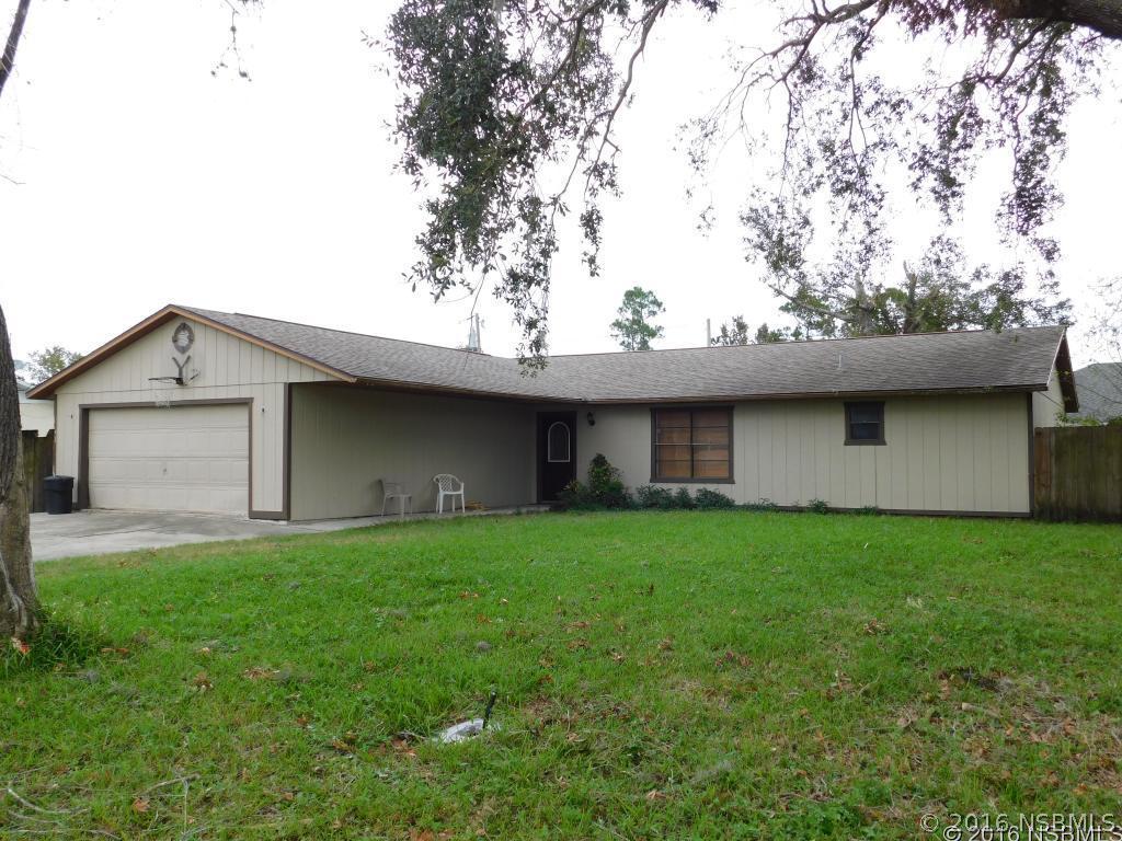 3325 Sabal Palm Dr., Edgewater, FL 32141